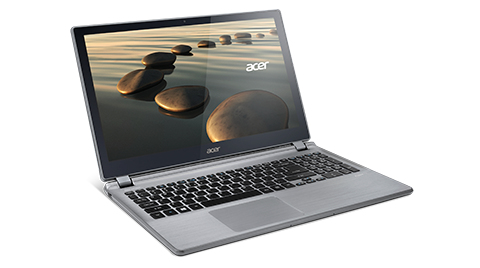 Acer Aspire 552P-X439 AMD A10 A10-5757M Laptop