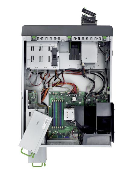 Fujitsu S7 Xeon X3430 – image 8