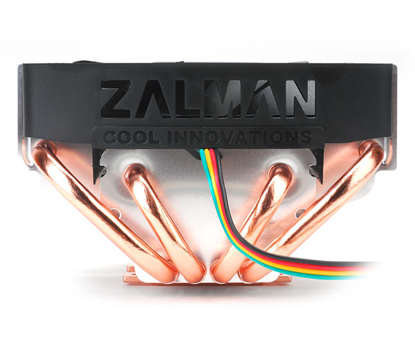 Zalman CNPS8000B computer cooling system Processor Cooler – image 6