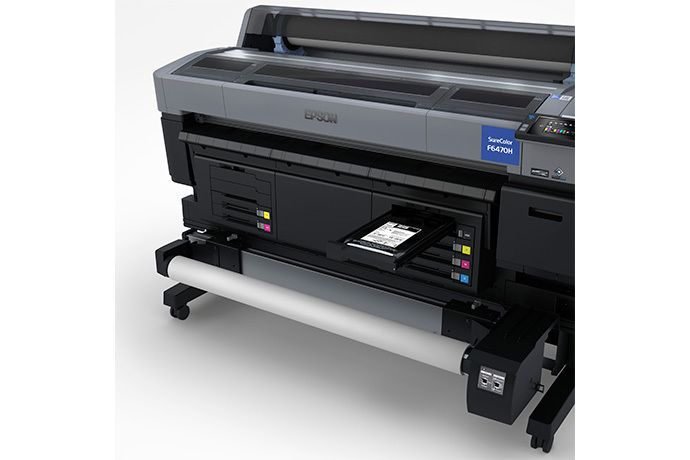 Epson SureColor F6470H large format printer Dye-sublimation Colour – image 5