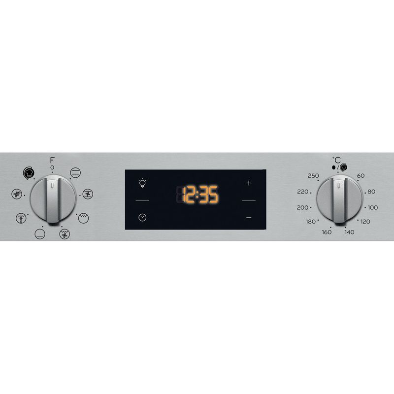 Indesit IFW 6540 C IX – image 4
