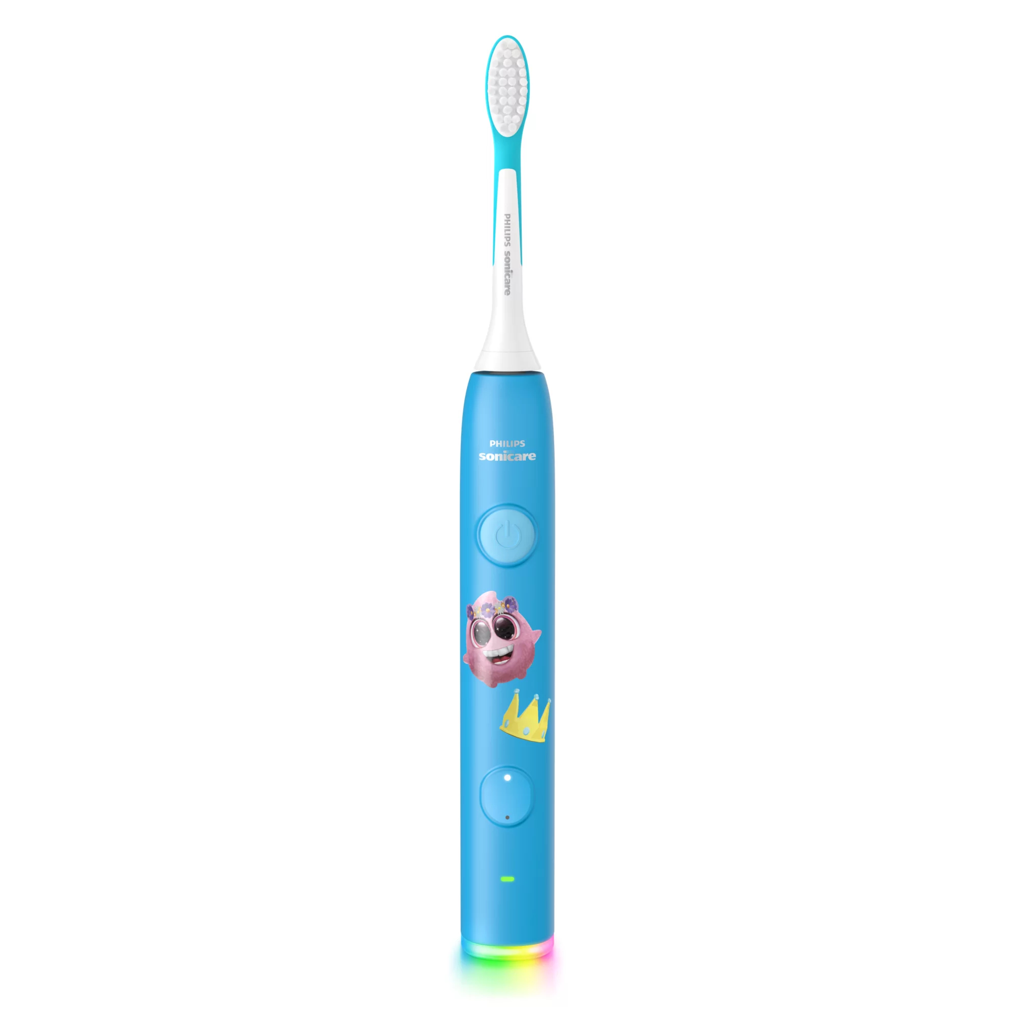 Philips For Kids Smart HX6600/52 Rechargeable toothbrush – image 2