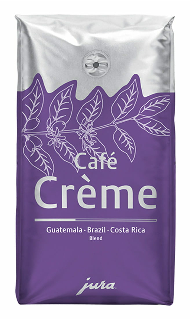 JURA 68016 ground coffee