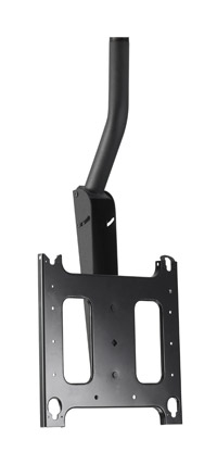 Flat Panel Single Ceiling Mount