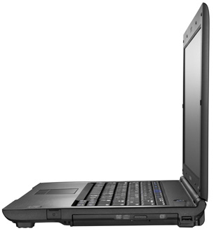 Samsung P P460-44G Intel Pentium Mobile T5800 – image 6