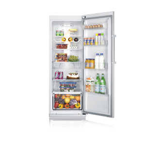 Samsung RR61FJSW fridge Freestanding – image 2