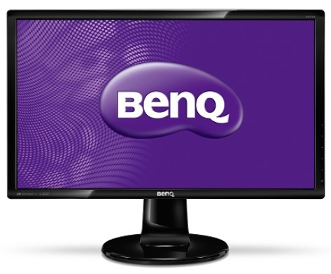 BenQ GW2265 computer monitor