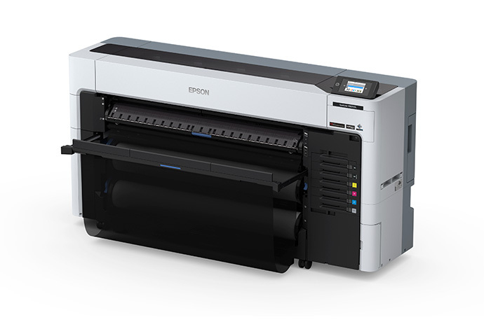 Epson SureColor P8570DL large format printer Wi-Fi Inkjet Colour – image 6