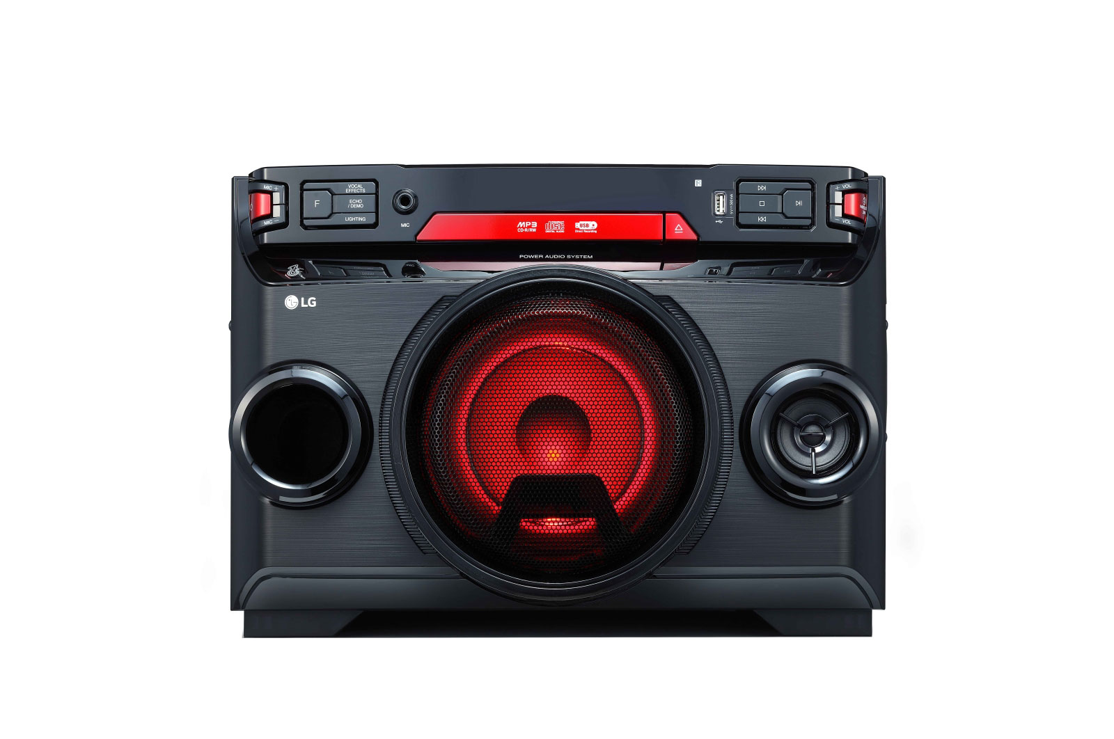 LG OK45 – image 2