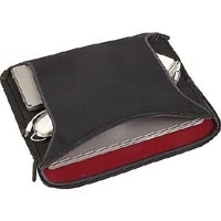 Case Logic Laptop Shuttle Red 15.4" – image 3