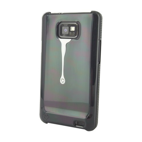 Zebra BMT-16-04-6-32 mobile phone case Cover Black, White