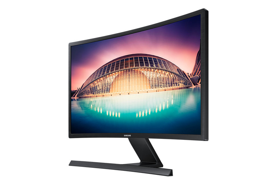 Samsung S24E500C computer monitor – image 2