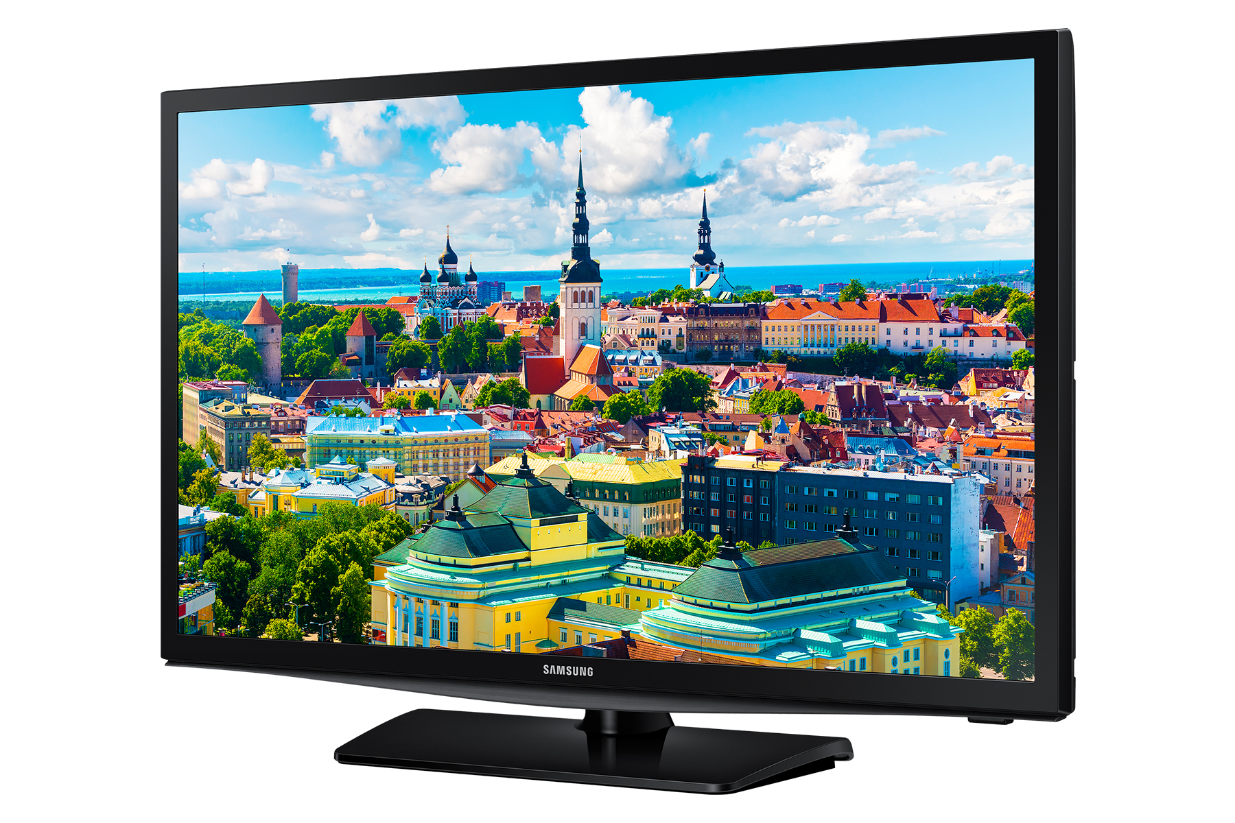 Samsung HG28ED470AK 71.1 cm (28") HD 250 cd/m² Black 10 W – image 3
