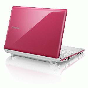 Samsung N150-JP0AUK Intel Atom® N450 Netbook – image 2