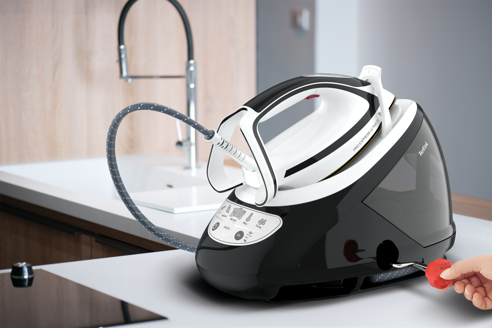 Tefal Pro Express Ultimate GV9550 – image 6
