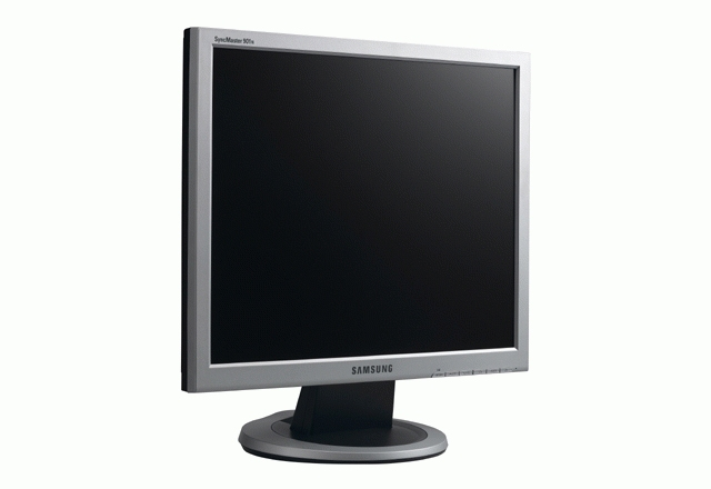 Samsung SyncMaster 901N – image 2