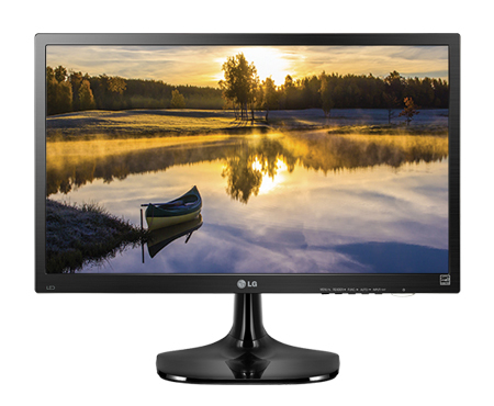 LG 22M47D-P computer monitor