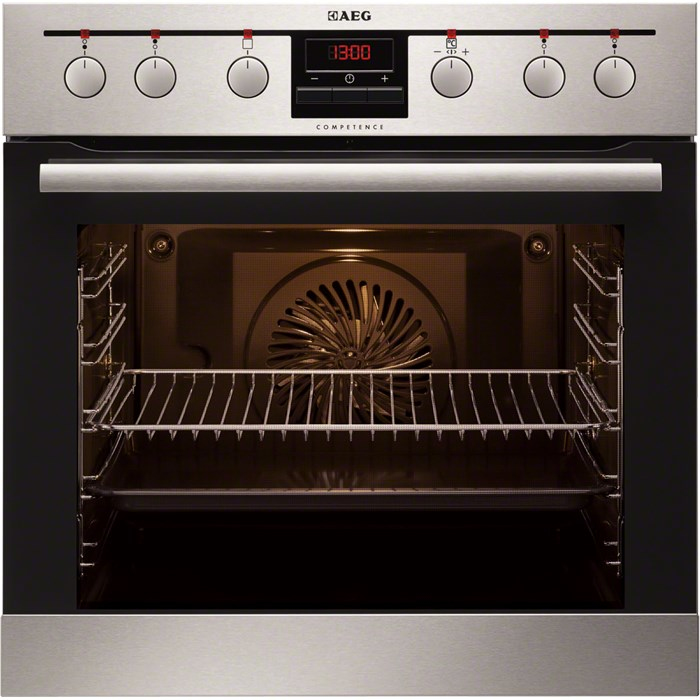 AEG EP3013021M + HE604062XB – image 1