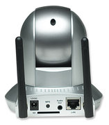 Intellinet Pan/Tilt Network Camera – image 6
