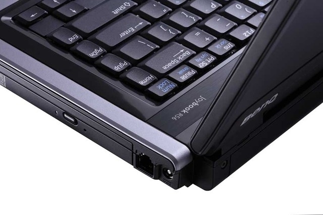 BenQ Joybook R56 9H.OC3AP.G11 – image 3