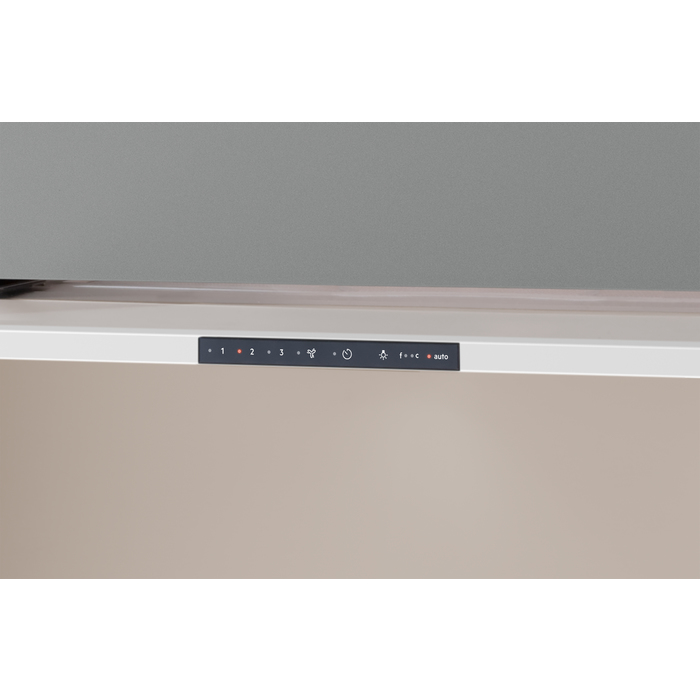 Electrolux DASL9046WE Semi built-in (pull out) White 574 m³/h – image 3