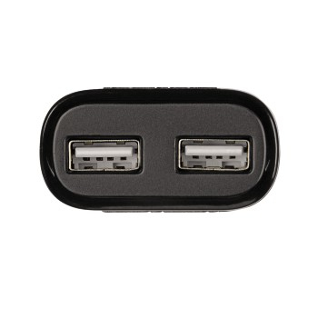 Hama 00119417 mobile device charger Smartphone, Tablet Black AC, USB Indoor – image 3