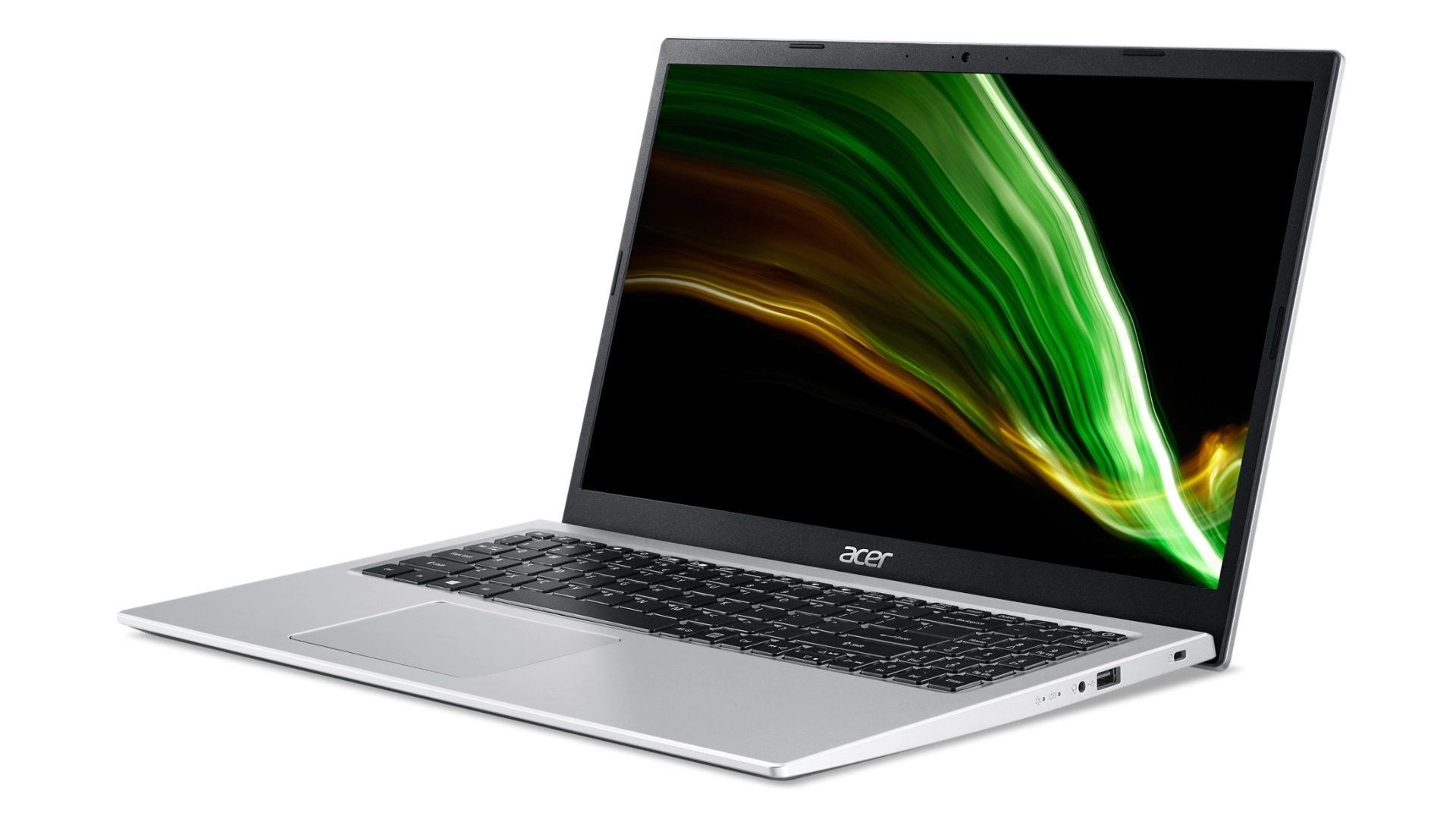 Acer Aspire 3 A315-58-58CY Intel® Core™ i5 i5-1135G7 Laptop – image 3