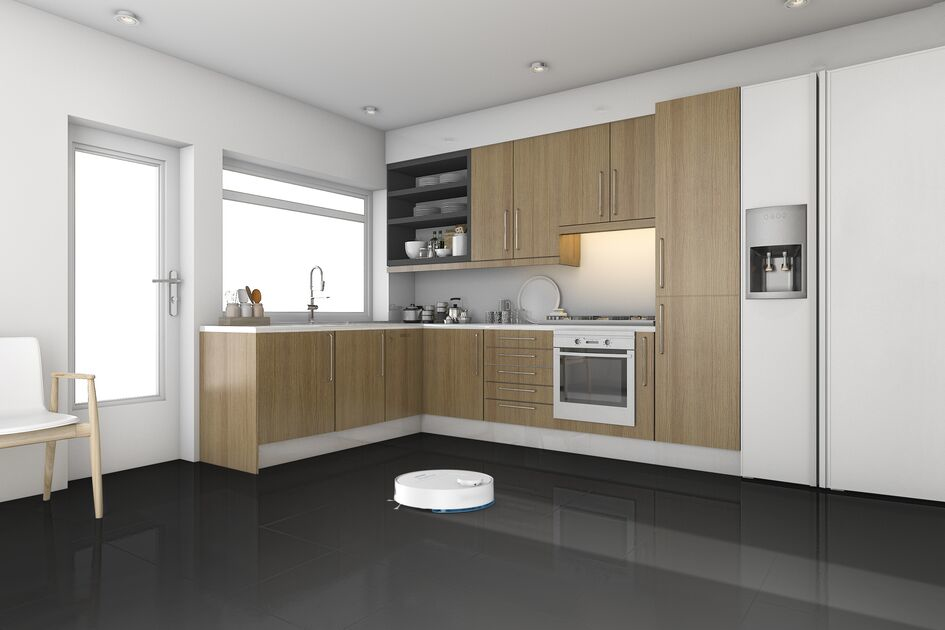 Rowenta Explorer 75 RR7687 White – image 9