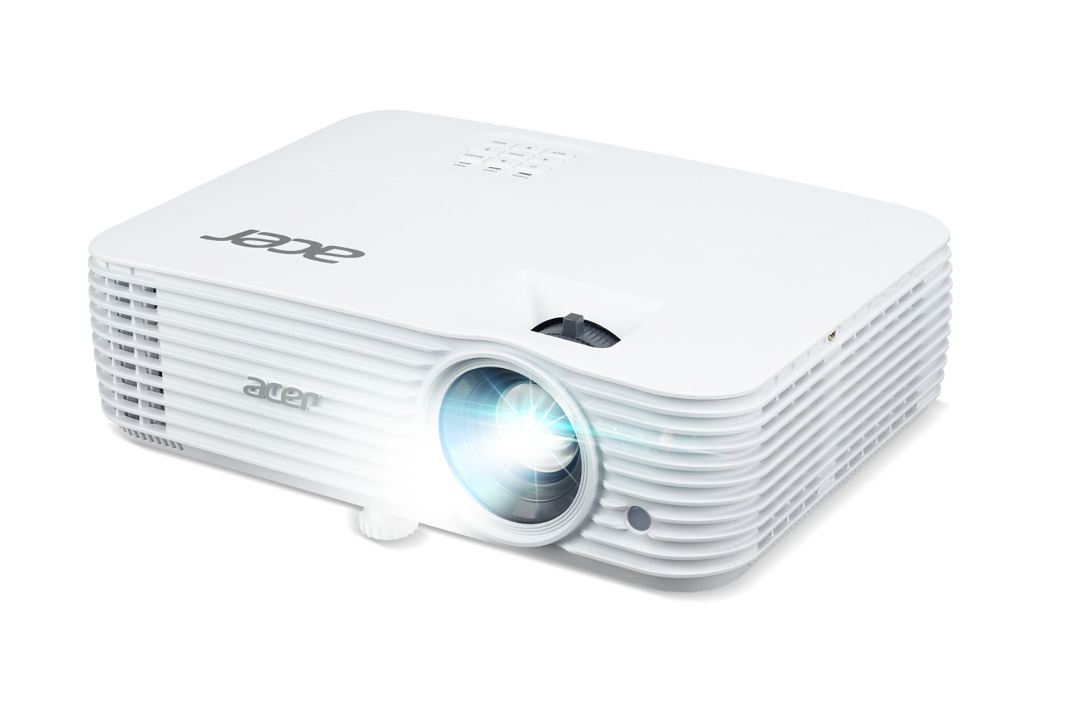 Acer X1526HK Standard throw projector 4000 ANSI lumens DLP 1080p (1920x1080) White – image 4