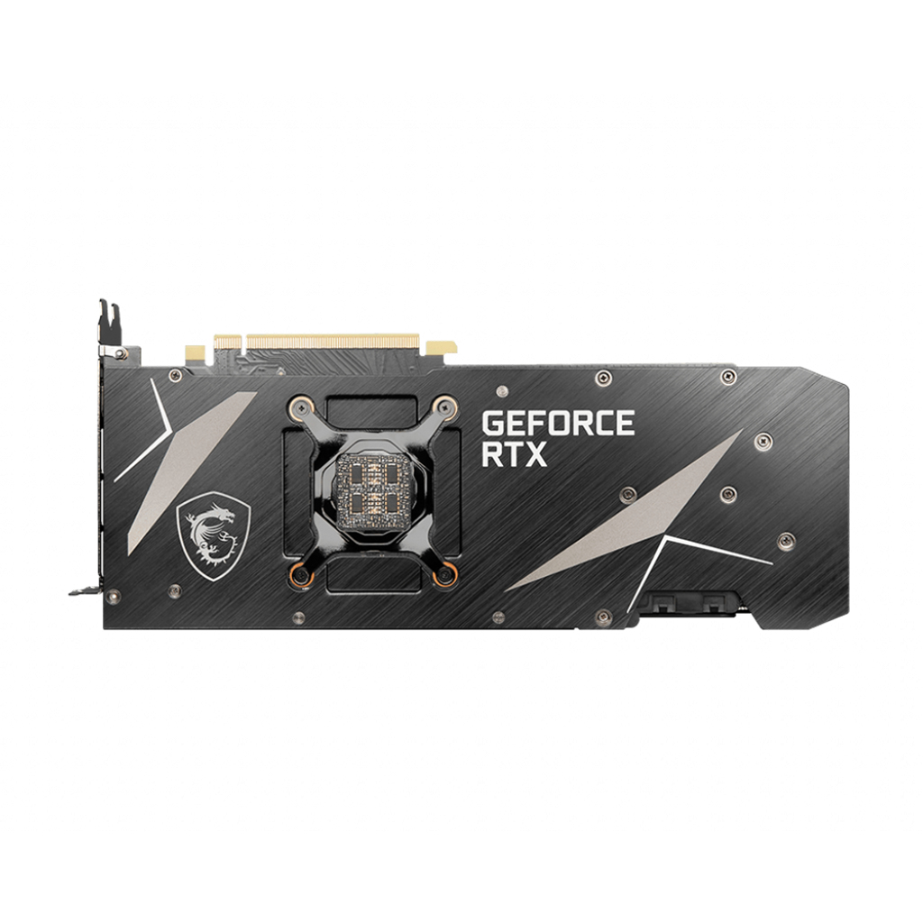 MSI VENTUS G308TV3X12C graphics card NVIDIA GeForce RTX 3080 Ti – image 3