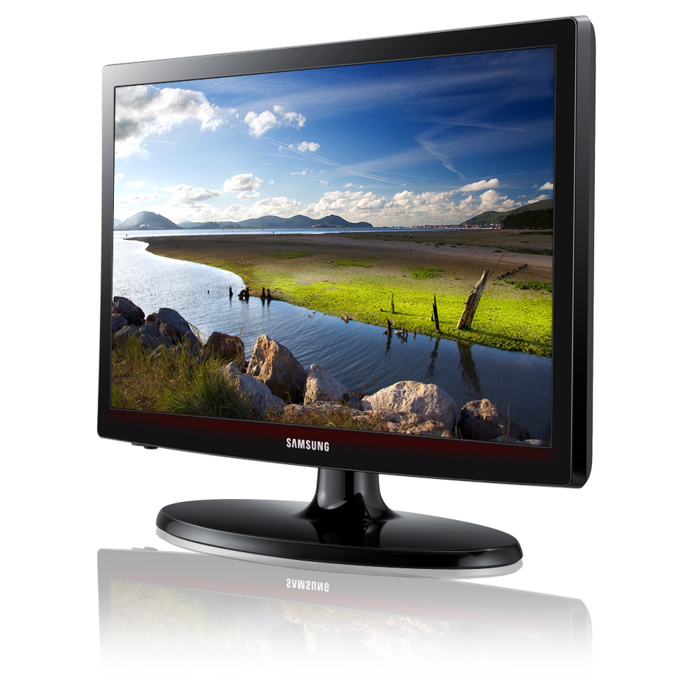 Samsung UE22ES5000WXZT TV – image 3