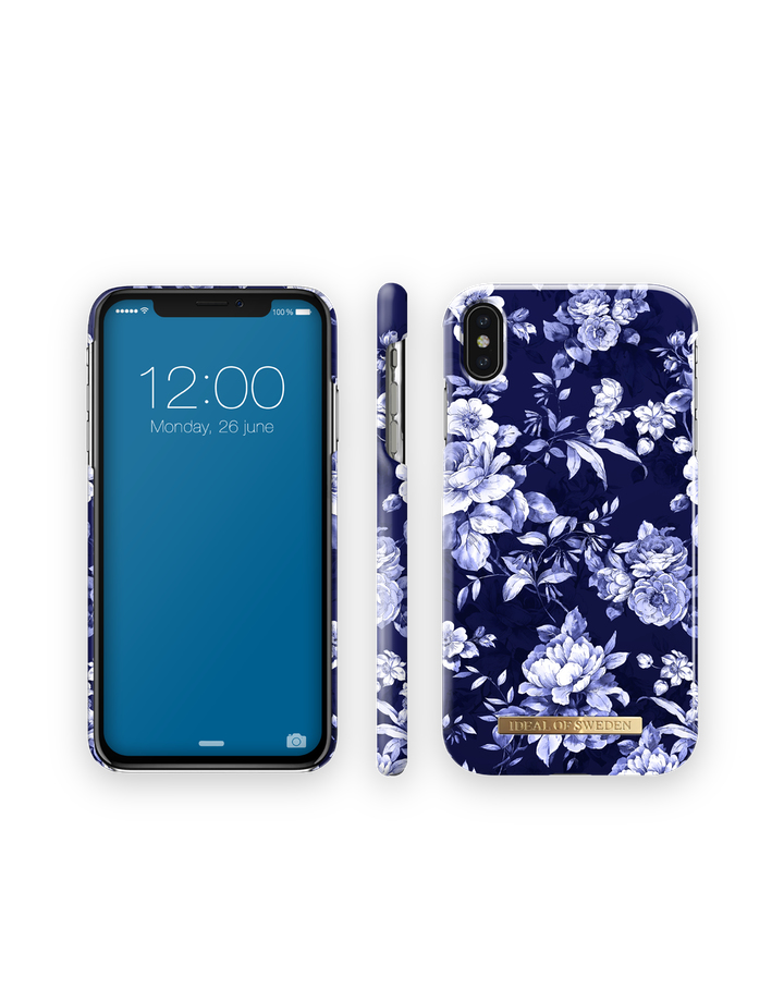 iDeal of Sweden Salior Blue Bloom – image 5