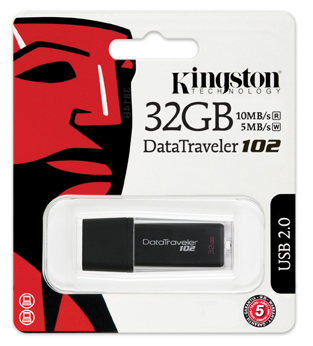 Kingston Technology DataTraveler – image 6
