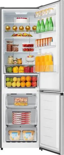 Gorenje NRK620EAXL4 Freestanding – image 5