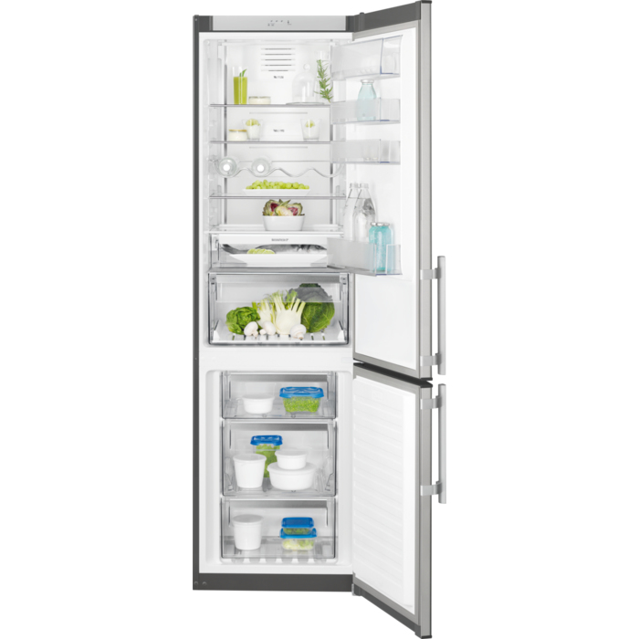 Electrolux EN3791MOX Freestanding