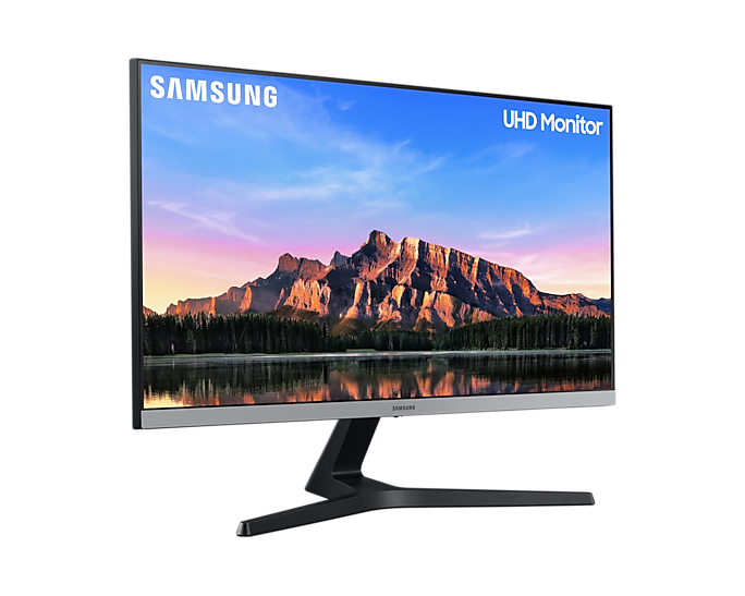Samsung LU28R552UQU computer monitor – image 4