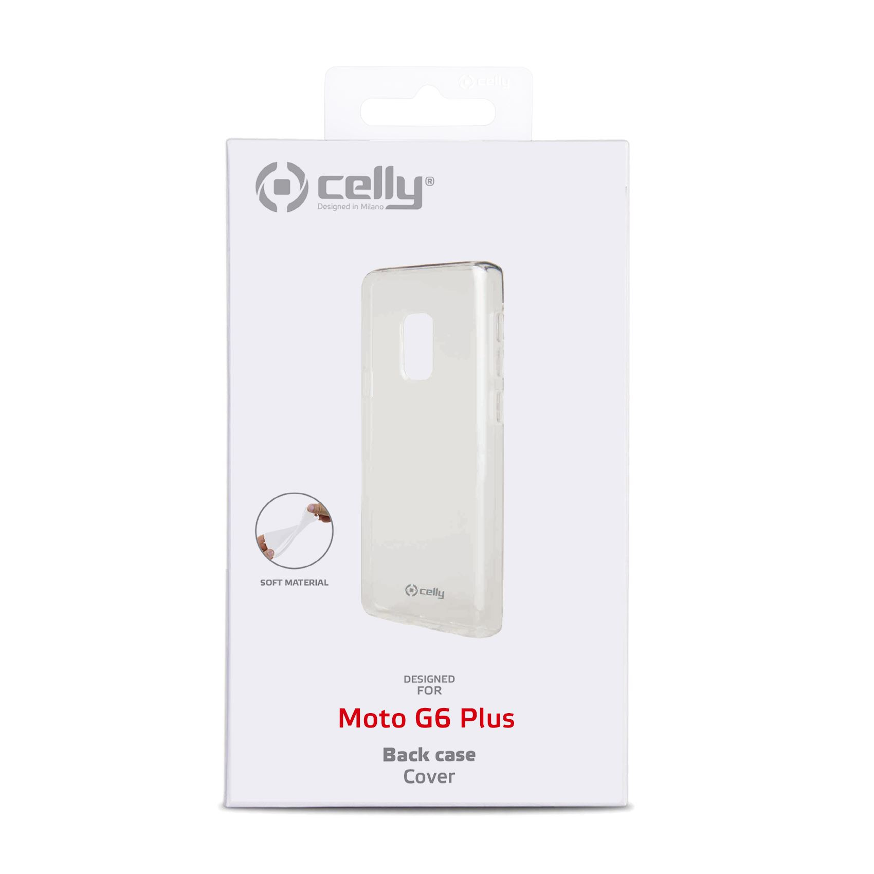 Celly GELSKIN735 mobile phone case – image 3