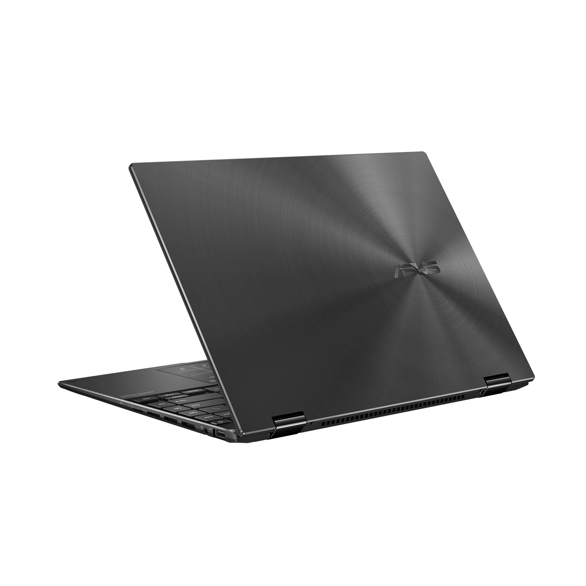 ASUS Zenbook 14 Flip OLED UN5401RA-DH74T laptop AMD Ryzen™ 7 6800H Hybrid (2-in-1) – image 7
