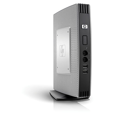 HP t5740e 1.66 GHz Windows 7 Embedded 1.58 kg N280 – image 6
