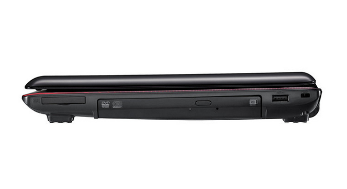 Samsung R NP-R480 Intel® Core™ i5 i5-460M Laptop – image 3
