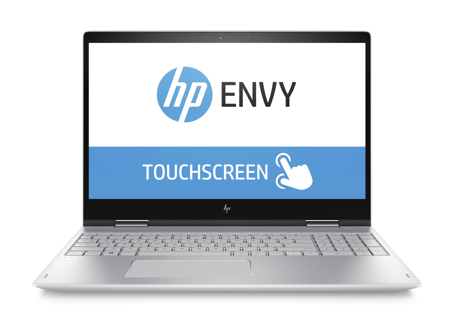 HP ENVY x360 15-bp009tx Intel® Core™ i5 i5-7200U Hybrid (2-in-1)