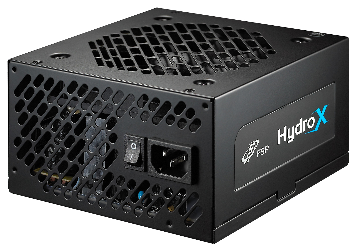 FSP Hydro X – image 1