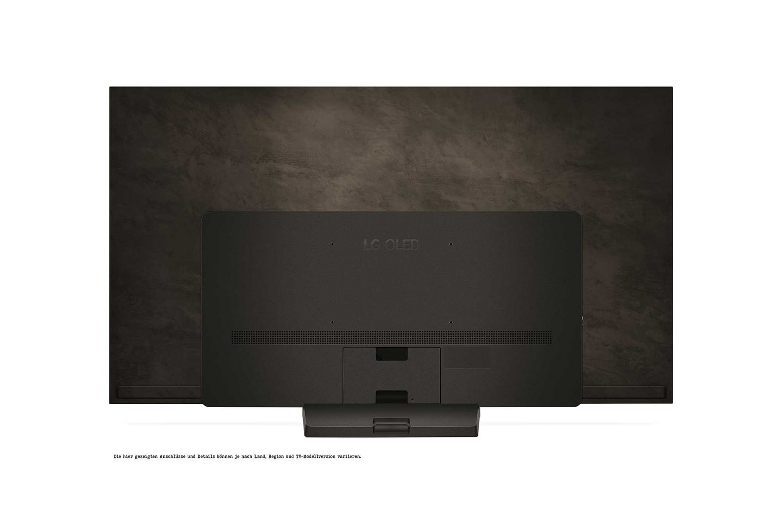 LG OLED evo C4 OLED65C48LA – image 6