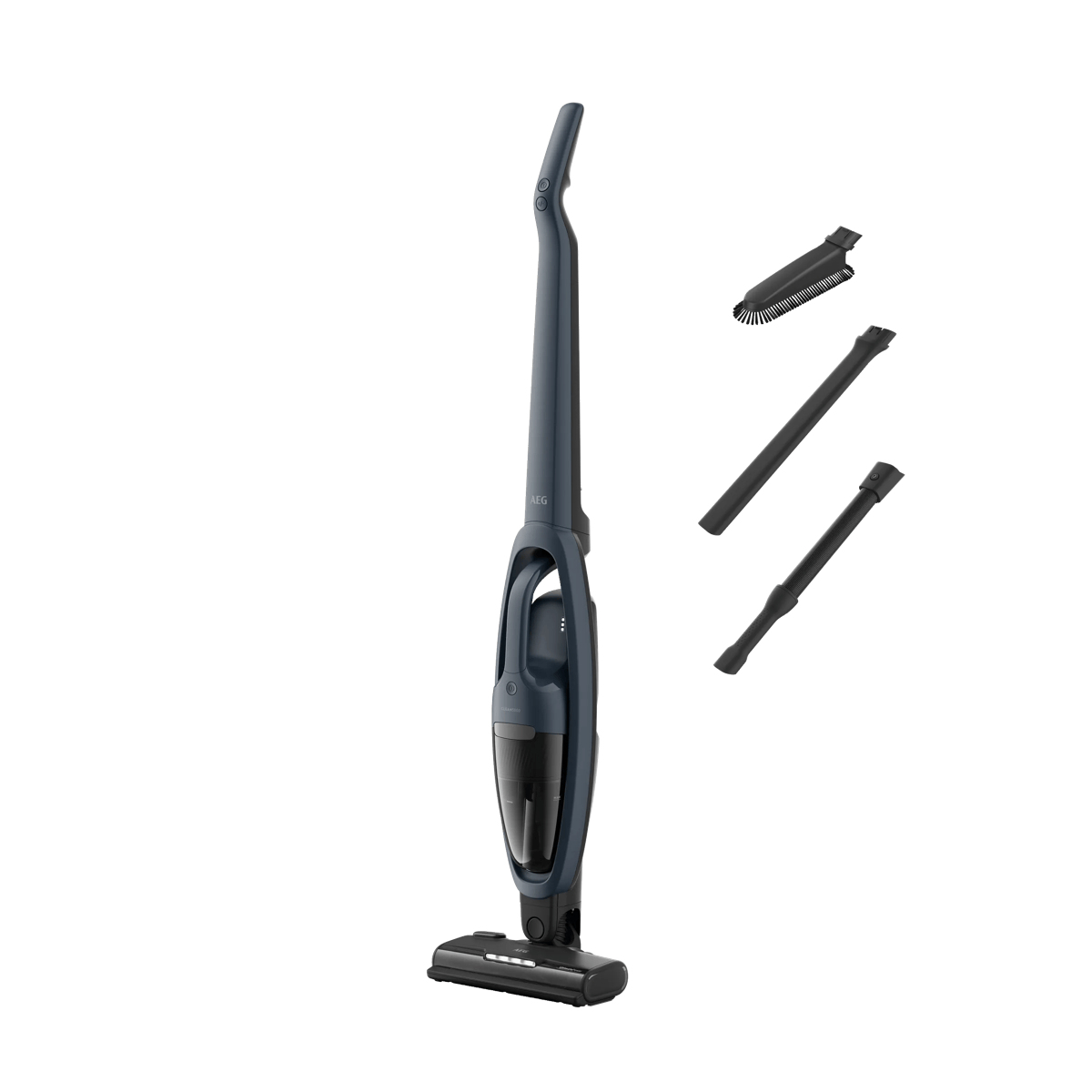 AEG AS31CB18DB Stick vacuum Battery Dry HEPA Bagless – image 1