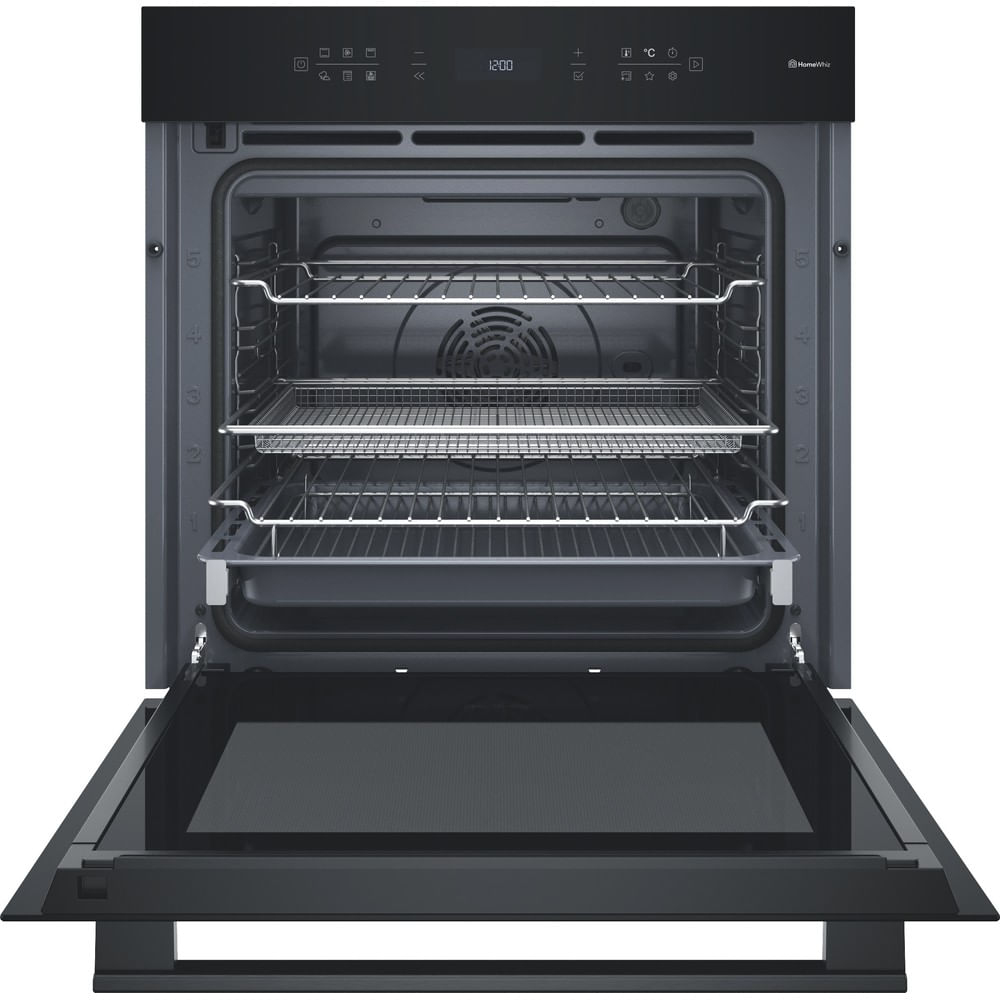 Hotpoint Built in Oven HOI68PT1SBUKC – image 2