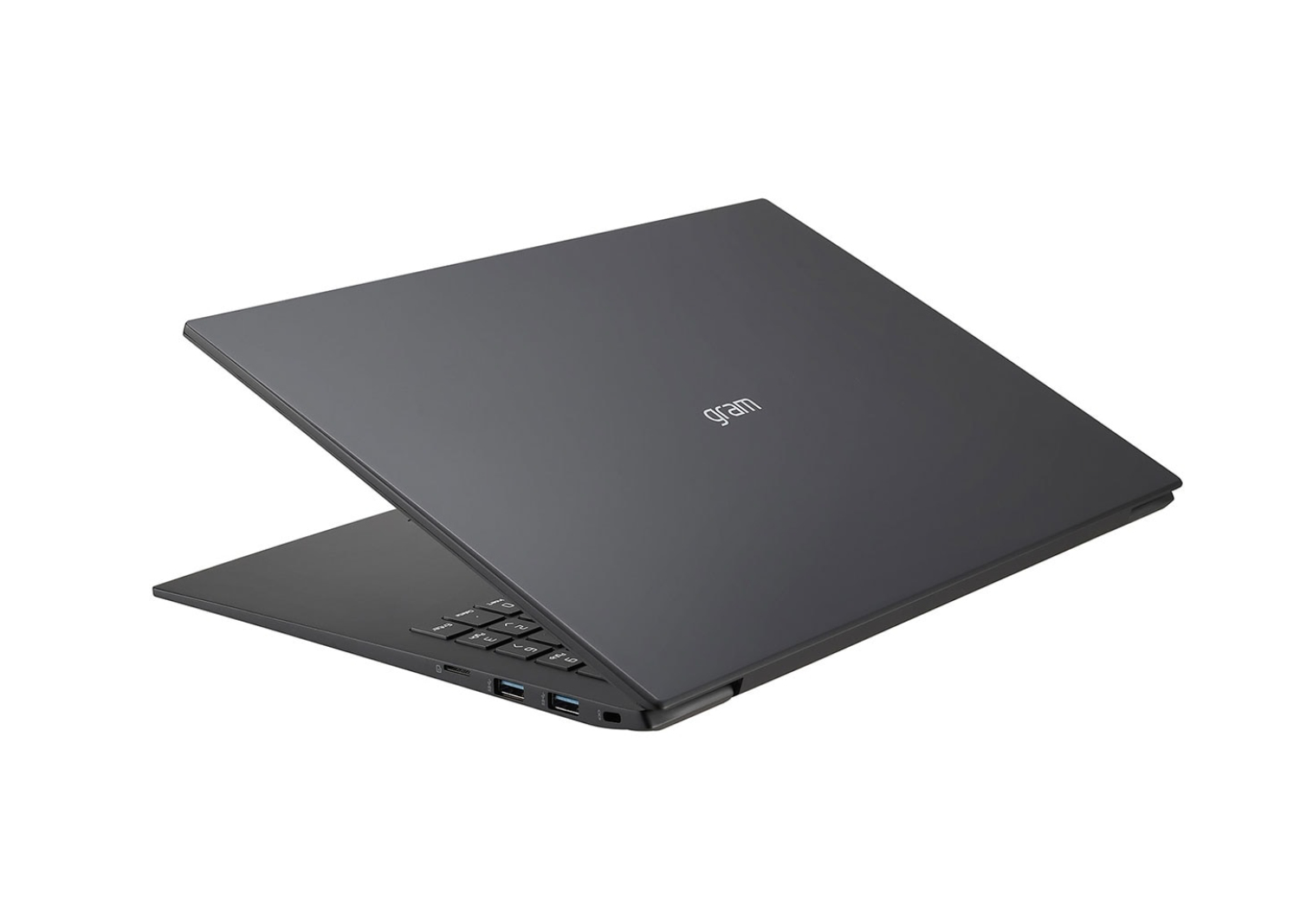 LG Gram 16Z90P-G.AA85Y ultrabook – image 8