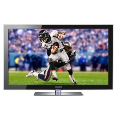 Samsung PN50B860 TV 127 cm (50") Full HD Black