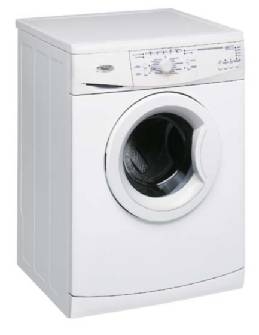 Whirlpool AWOD4112 washing machine Front-load