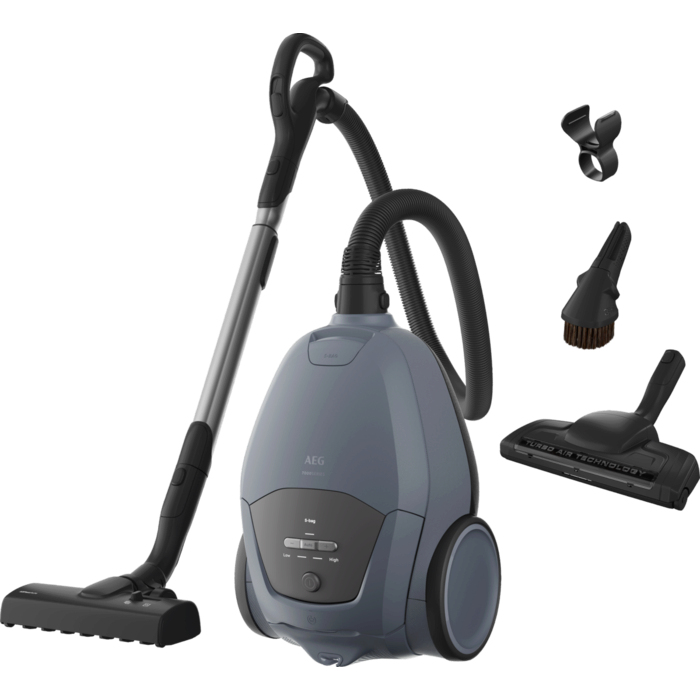AEG AB71A4LDB — vue 1 sur 8