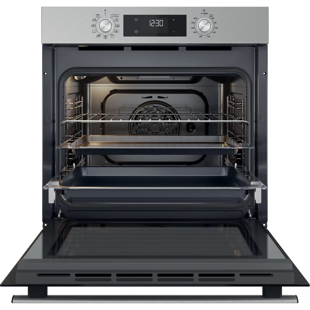 Whirlpool OMR58CU1SX oven – image 2